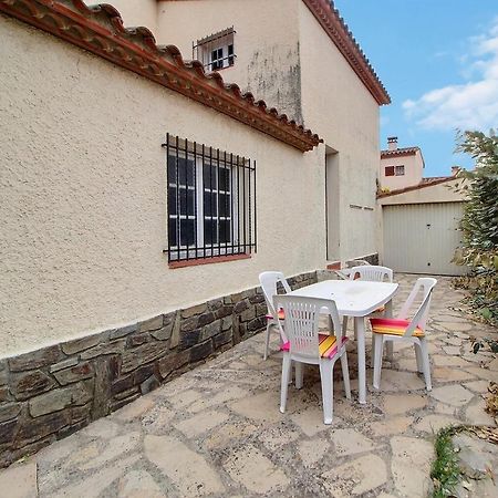 Meuble Trois Etoiles Au Premier Etage D'Une Maison Typique แซงต์-ซีเปรียง ภายนอก รูปภาพ